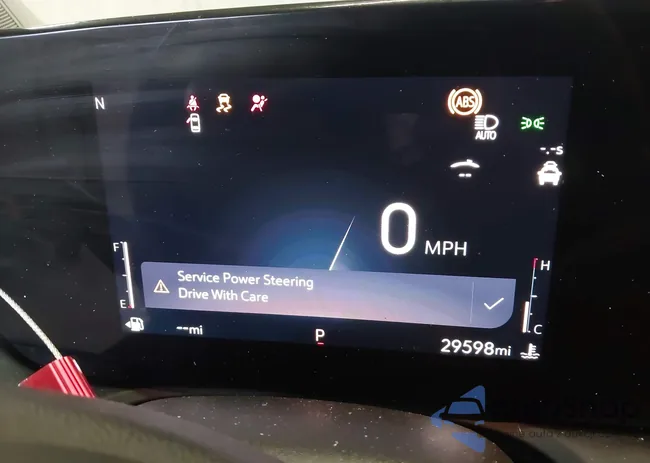 KL4AMBS27RB179376: 43554469