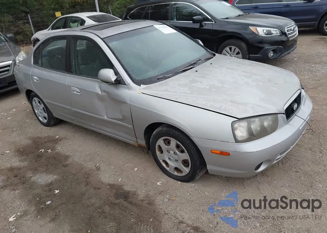 KMHDN45D02U426333: 43554505