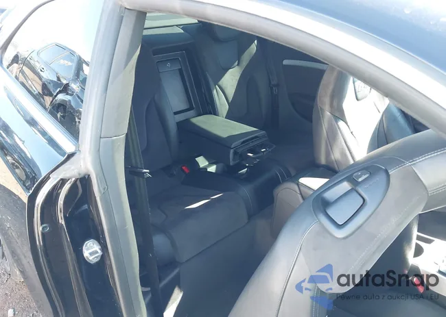 WAUVGAFR9DA061051: 43554528