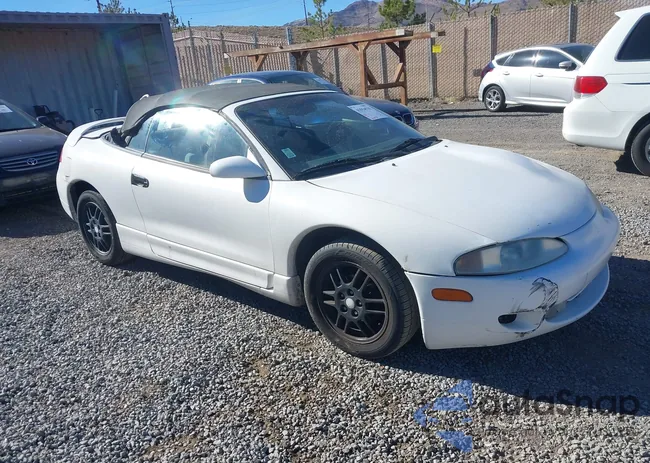 4A3AX35GXTE417301: 43554531