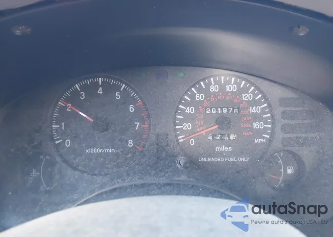 4A3AX35GXTE417301: 43554531