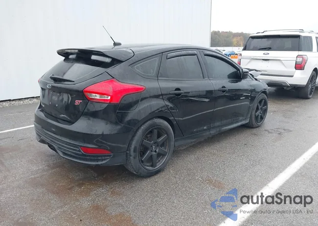 1FADP3L94HL203918: 43554534