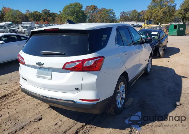 2GNAXJEVXL6226642: 43554536