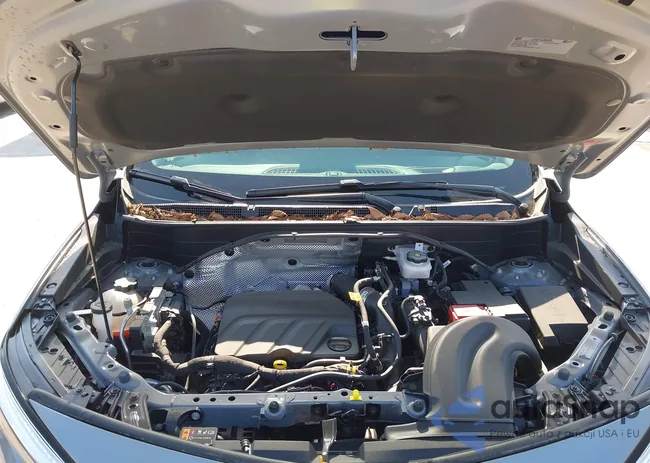 KL4AMBSP8SB011618: 43554555