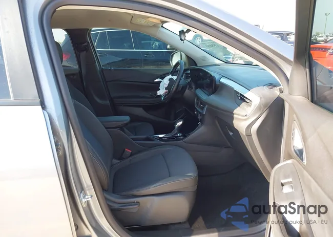 KL4AMBSP8SB011618: 43554555