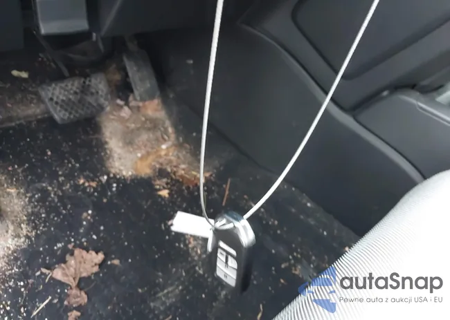 7FARW2H56JE094765: 43554563