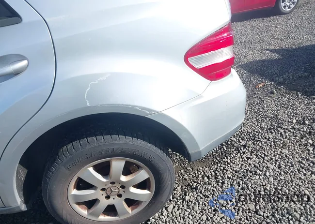 4JGBB86EX6A001045: 43554625