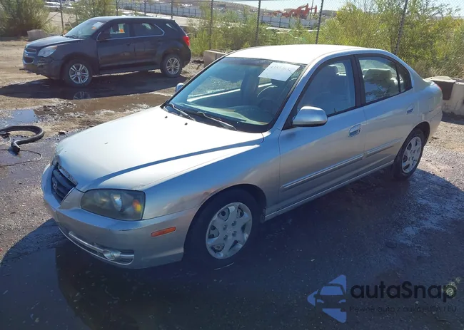 KMHDN46D16U263180: 43554632