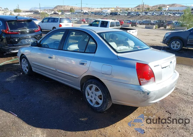 KMHDN46D16U263180: 43554632