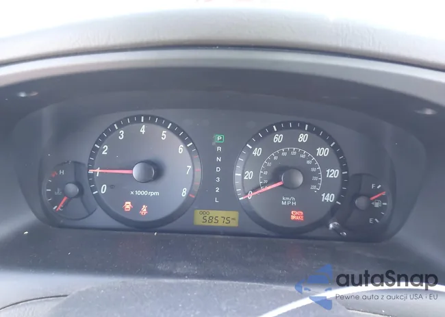 KMHDN46D16U263180: 43554632