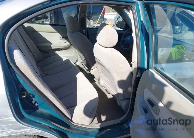 KMHDN46D16U263180: 43554632