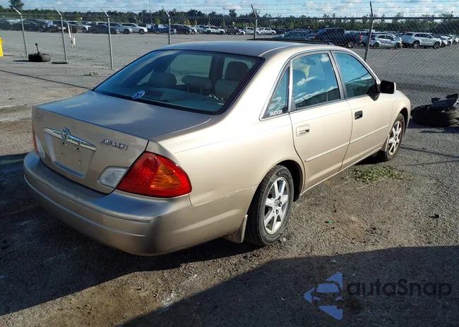 4T1BF28B11U185075: 43554648