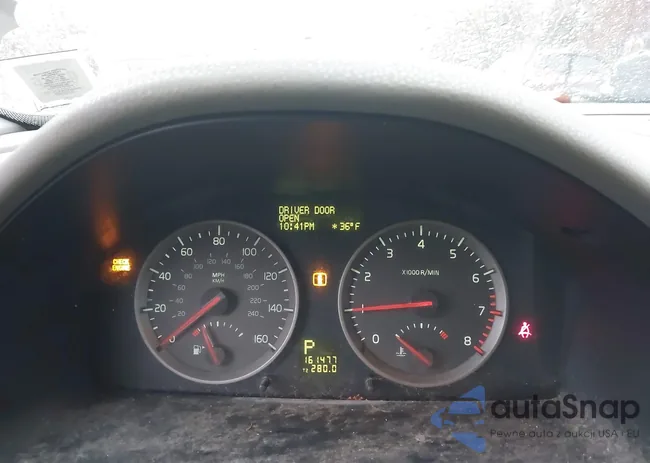 YV1MS382962208498: 43554651