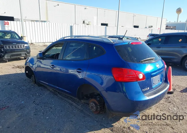 JN8AS58T89W053487: 43554654