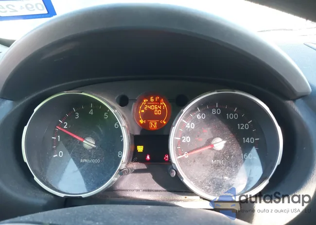 JN8AS58T89W053487: 43554654