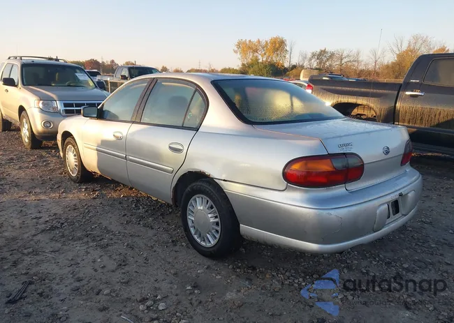 1G1ND52F35M162206: 43554659