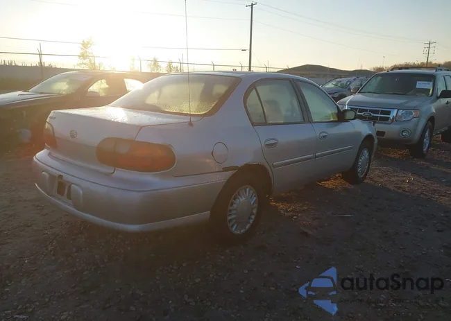 1G1ND52F35M162206: 43554659