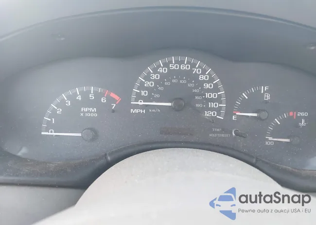 1G1ND52F35M162206: 43554659