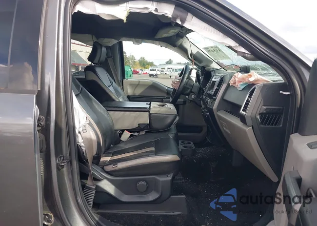 1FTEW1E88FKD49400: 43554679