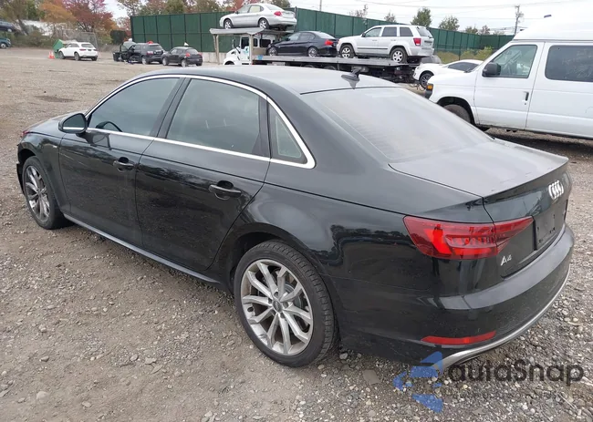 WAUDNAF49KN015165: 43554708