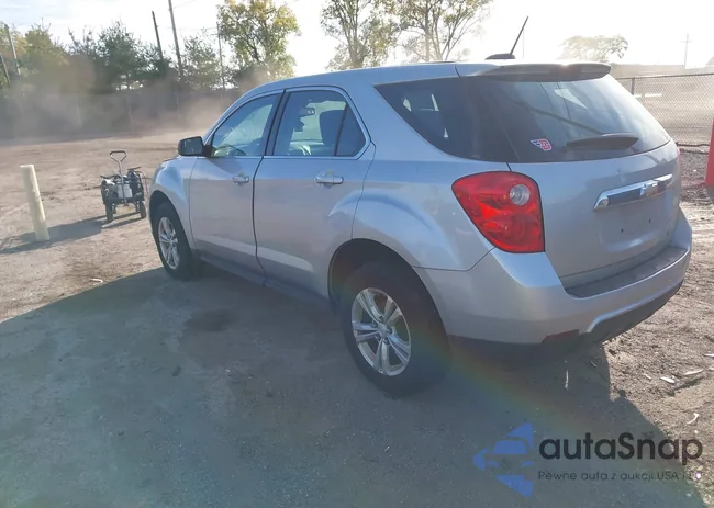 2GNALAEKXF1103832: 43554721