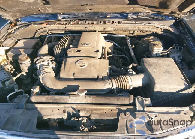 1N6AD0EVXKN730014: 43554724