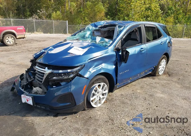 3GNAXHEG3RL127109: 43554745