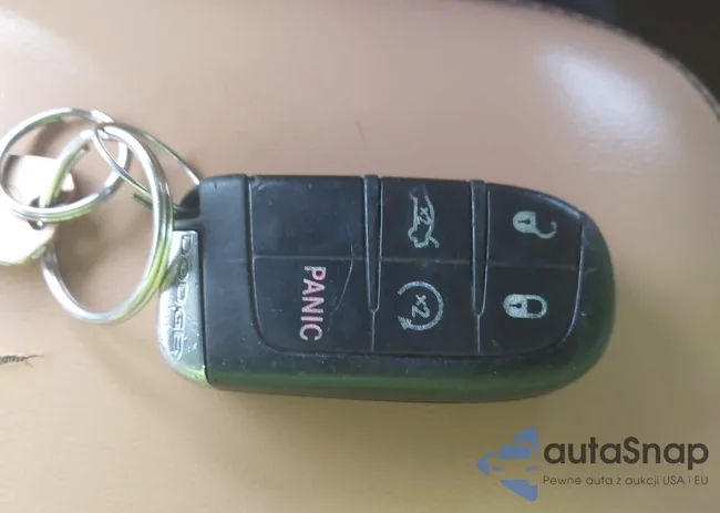 2B3CL5CT6BH506522: 43554764