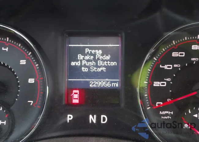 2B3CL5CT6BH506522: 43554764