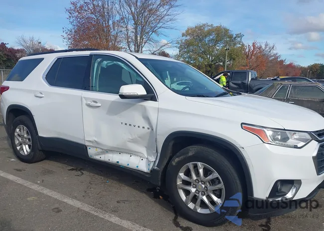 1GNEVGKW5MJ174204: 43554773