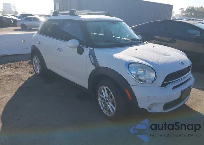 WMWZC3C57FWT03478: 43554784