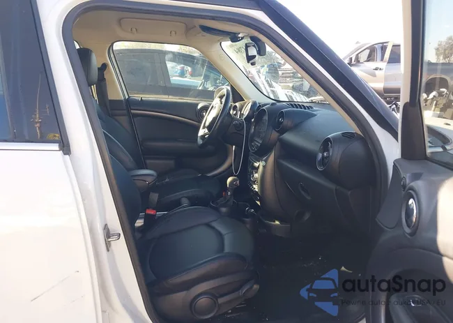 WMWZC3C57FWT03478: 43554784