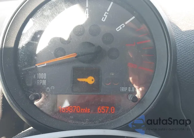 WMWZC3C57FWT03478: 43554784