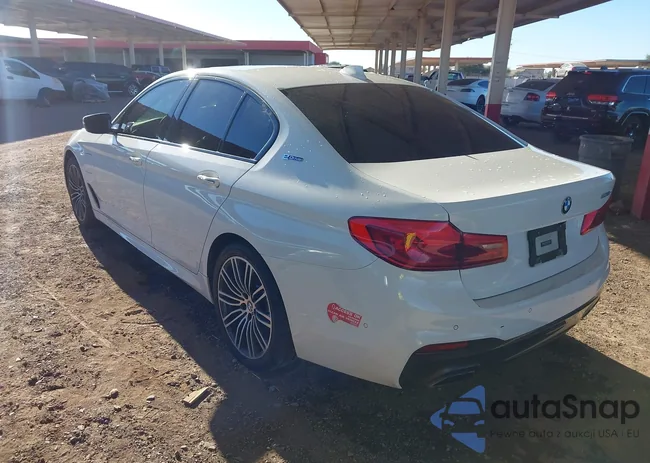 WBAJA9C56JB250472: 43554792