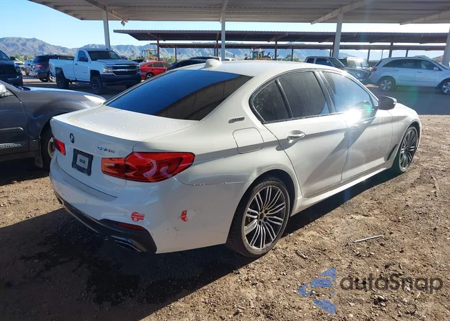 WBAJA9C56JB250472: 43554792