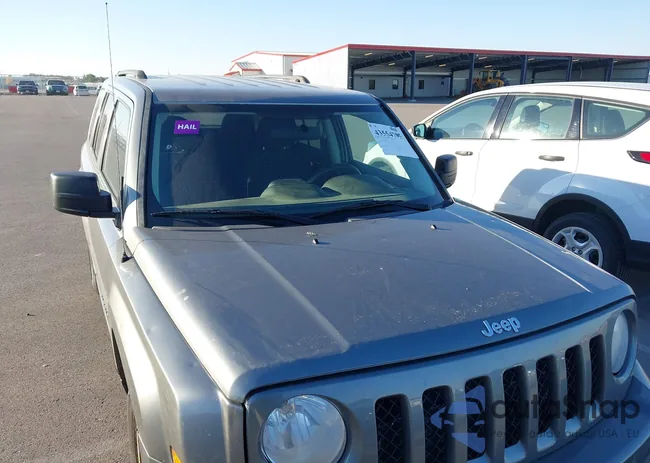 1C4NJRBB5ED592145: 43554795