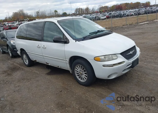 1C4GP54G3XB852128: 43554806