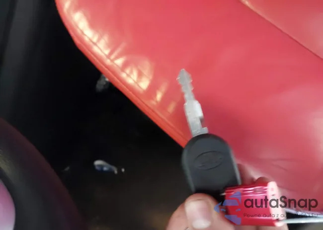 2FMDK3GC8DBA51503: 43554821