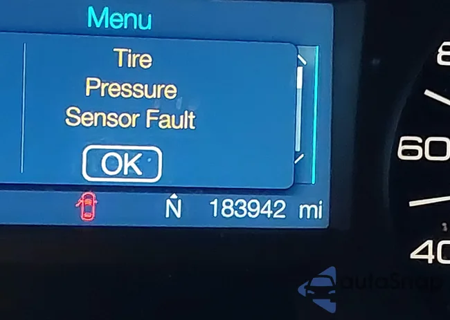 2FMDK3GC8DBA51503: 43554821