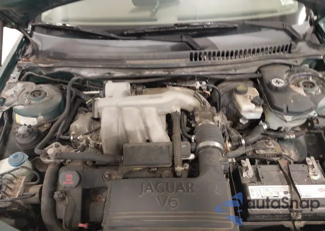 SAJWA51A37WJ15891: 43554823