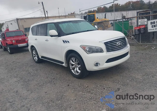 JN8AZ2NC2C9316710: 43554867