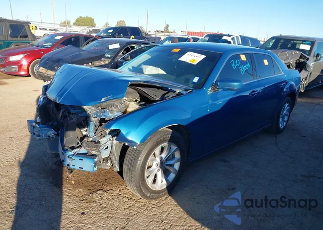 2C3CCAAG6PH548875: 43554871