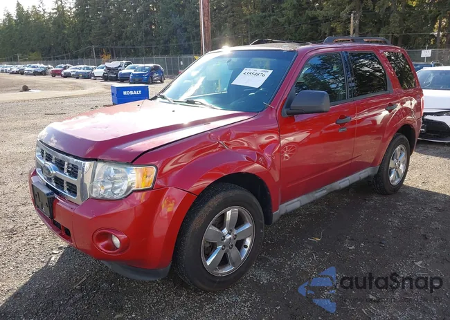 1FMCU93709KC47210: 43554876