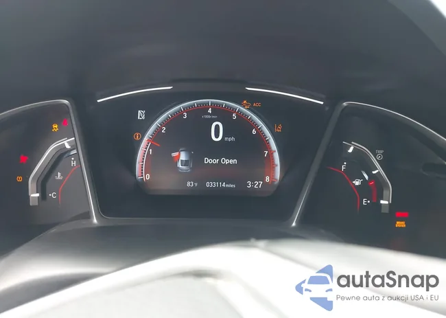 2HGFC4B8XKH301693: 43554910