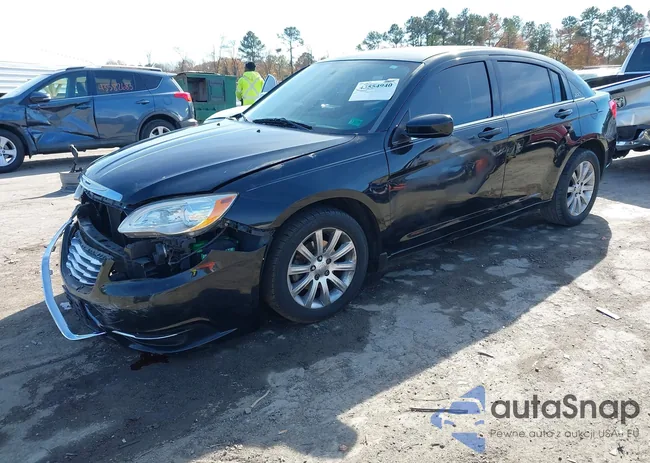 1C3CCBBB0DN545868: 43554940