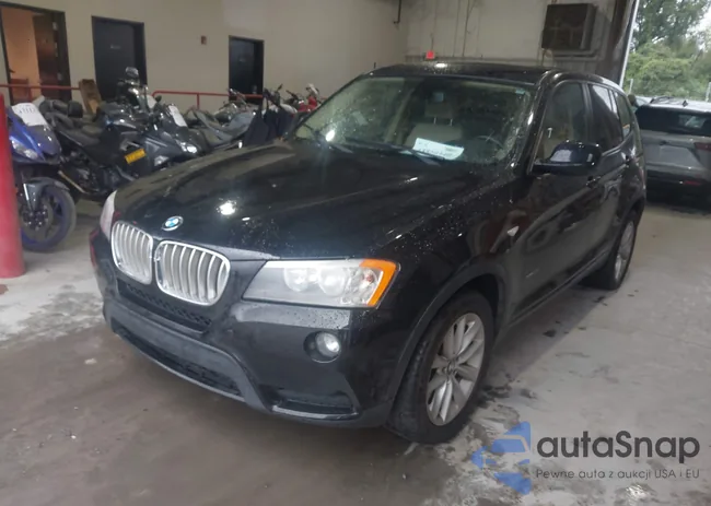 5UXWX9C55E0D30727: 43554340