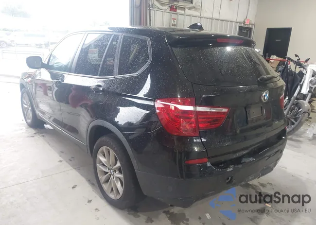 5UXWX9C55E0D30727: 43554340