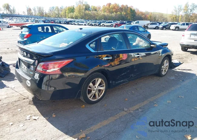 1N4AL3AP8DC127355: 43555413