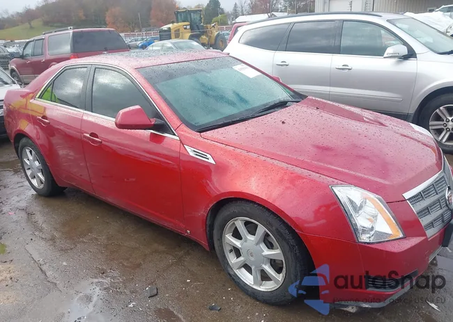 1G6DG577280158156: 43555431