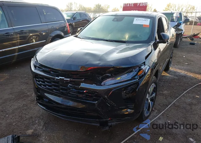 KL77LGEPXSC208678: 43555442